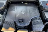 Thumbnail of 2024 Black Mercedes-Benz GLS 450