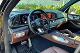 Thumbnail of 2024 Black Mercedes-Benz GLS 450