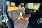 Thumbnail of 2024 Black Mercedes-Benz GLS 450