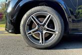 Thumbnail of 2024 Black Mercedes-Benz GLS 450