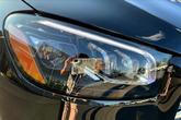 Thumbnail of 2024 Black Mercedes-Benz GLS 450