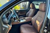 Thumbnail of 2024 Black Mercedes-Benz GLS 450