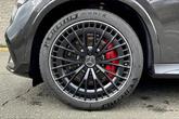 Thumbnail of 2025 Graphite Mercedes-Benz AMG GLC 63