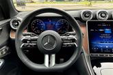 Thumbnail of 2025 Grey Mercedes-Benz GLC 300