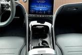 Thumbnail of 2025 Grey Mercedes-Benz GLC 300