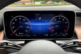 Thumbnail of 2025 Grey Mercedes-Benz GLC 300