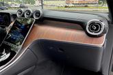 Thumbnail of 2025 Grey Mercedes-Benz GLC 300