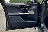 Thumbnail of 2025 Grey Mercedes-Benz GLC 300