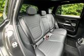 Thumbnail of 2025 Grey Mercedes-Benz GLC 300