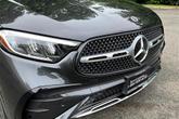 Thumbnail of 2025 Grey Mercedes-Benz GLC 300