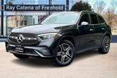 Photo of 2025 Grey Mercedes-Benz GLC 300