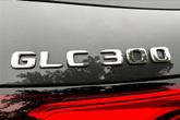Thumbnail of 2025 Grey Mercedes-Benz GLC 300