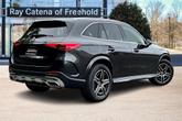 Thumbnail of 2025 Grey Mercedes-Benz GLC 300