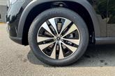 Thumbnail of 2026 Black Mercedes-Benz GLE 350