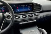 Thumbnail of 2026 Black Mercedes-Benz GLE 350