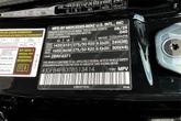 Thumbnail of 2026 Black Mercedes-Benz GLE 350