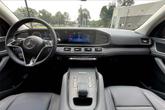 Thumbnail of 2026 Black Mercedes-Benz GLE 350