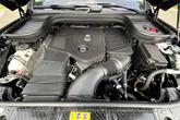 Thumbnail of 2026 Black Mercedes-Benz GLE 350