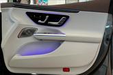 Thumbnail of 2024 Grey Mercedes-Benz EQE 350