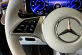 Thumbnail of 2024 Grey Mercedes-Benz EQE 350
