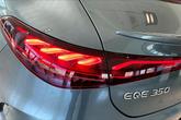Thumbnail of 2024 Grey Mercedes-Benz EQE 350