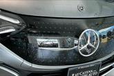 Thumbnail of 2024 Grey Mercedes-Benz EQE 350