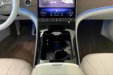 Thumbnail of 2024 Grey Mercedes-Benz EQE 350