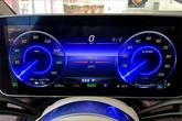 Thumbnail of 2024 Grey Mercedes-Benz EQE 350