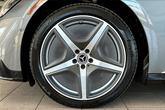 Thumbnail of 2024 Grey Mercedes-Benz EQE 350