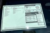 Thumbnail of 2025 Sterling Blue Metallic Mercedes-Benz CLE 450