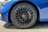 Thumbnail of 2025 Sterling Blue Metallic Mercedes-Benz CLE 450