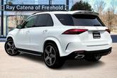 Thumbnail of 2025 Manufaktur Moon Mercedes-Benz GLE 450