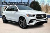 Thumbnail of 2025 Manufaktur Moon Mercedes-Benz GLE 450
