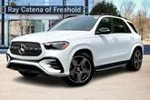 Photo of 2025 Manufaktur Moon Mercedes-Benz GLE 450