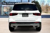 Thumbnail of 2025 Polar White Mercedes-Benz GLB 250