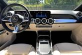 Thumbnail of 2025 Polar White Mercedes-Benz GLB 250