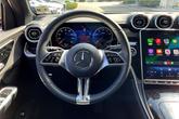Thumbnail of 2025 White Mercedes-Benz GLC 300