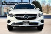 Thumbnail of 2025 White Mercedes-Benz GLC 300
