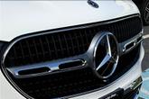 Thumbnail of 2025 White Mercedes-Benz GLC 300