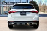Thumbnail of 2025 White Mercedes-Benz GLC 300