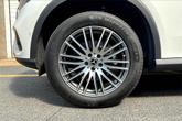 Thumbnail of 2025 White Mercedes-Benz GLC 300