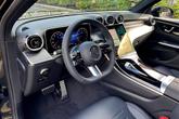 Thumbnail of 2026 Obsidian Mercedes-Benz GLC 300