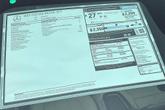 Thumbnail of 2025 Polar White Mercedes-Benz GLB 250