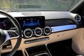 Thumbnail of 2025 Polar White Mercedes-Benz GLB 250