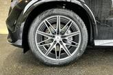 Thumbnail of 2025 Black Mercedes-Benz AMG GLC 43