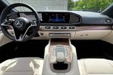 Thumbnail of 2025 Polar White Mercedes-Benz GLE 450
