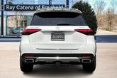 Thumbnail of 2025 Polar White Mercedes-Benz GLE 450