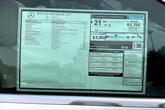 Thumbnail of 2025 Polar White Mercedes-Benz GLE 450