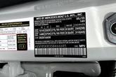 Thumbnail of 2025 Polar White Mercedes-Benz GLE 450
