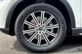 Thumbnail of 2025 Polar White Mercedes-Benz GLE 450